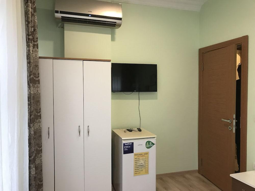 Historial Hotel Istanbul Luaran gambar