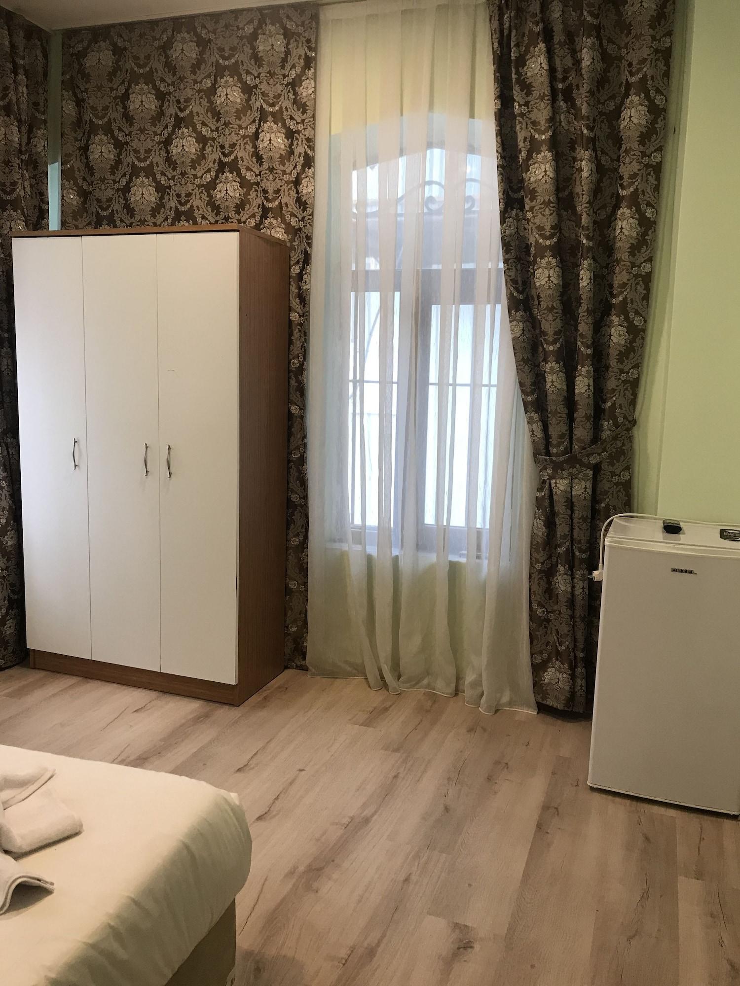 Historial Hotel Istanbul Luaran gambar