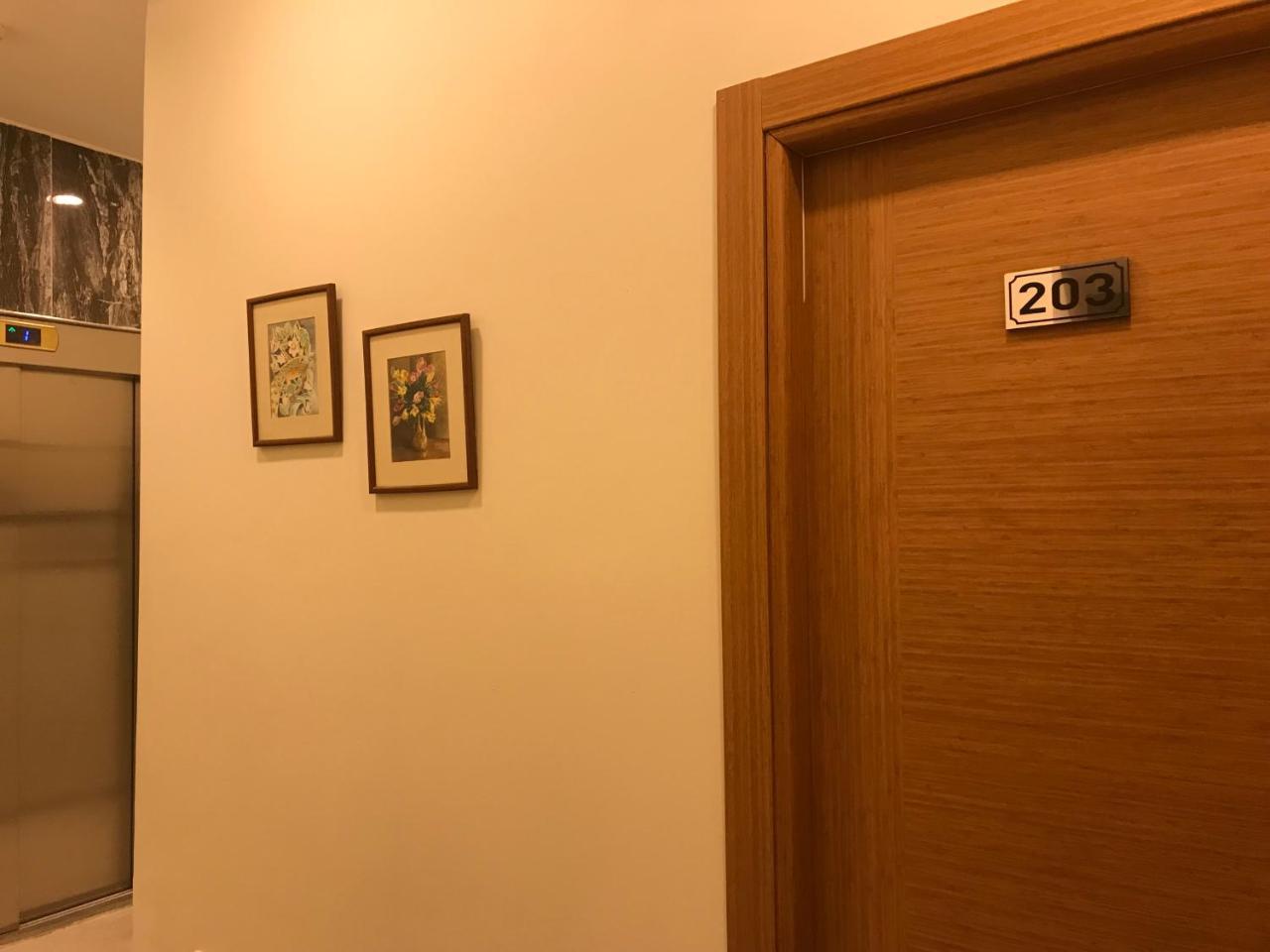 Historial Hotel Istanbul Luaran gambar