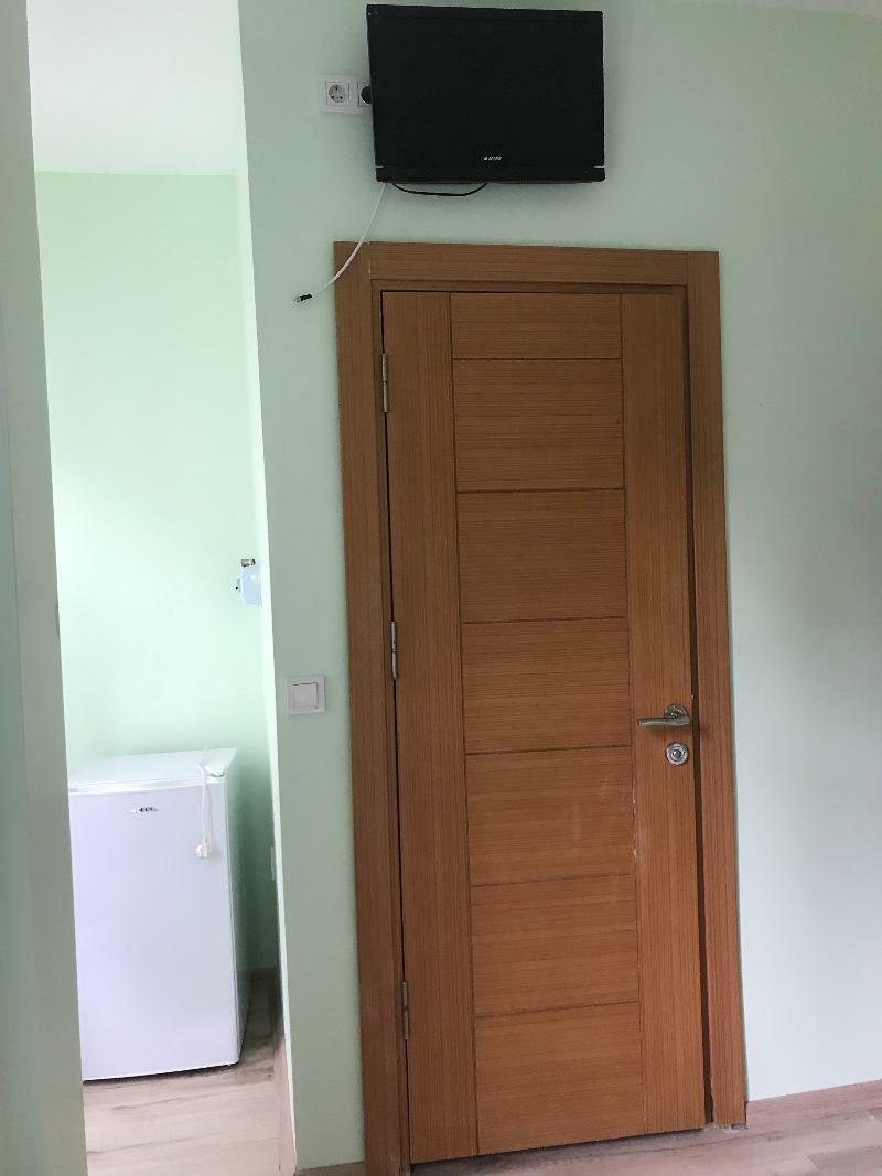 Historial Hotel Istanbul Luaran gambar