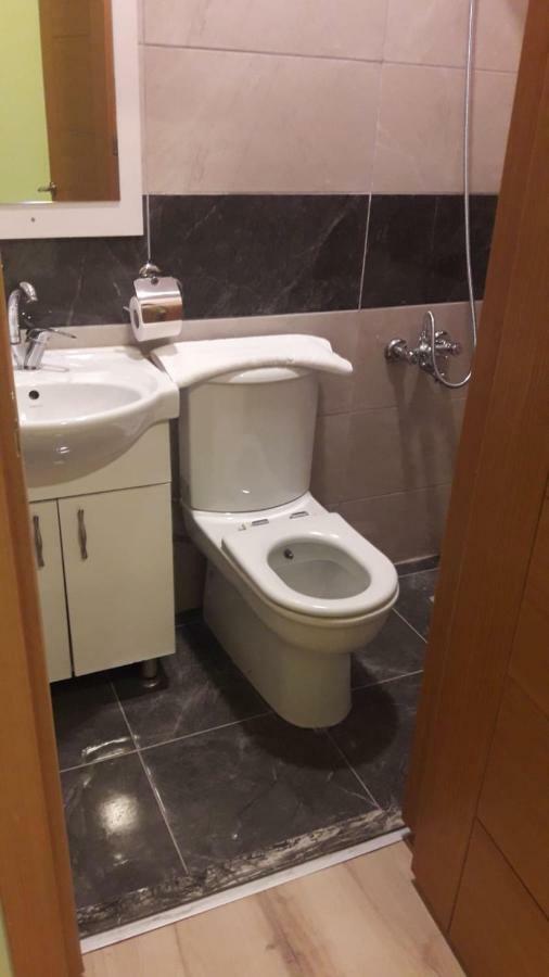 Historial Hotel Istanbul Luaran gambar
