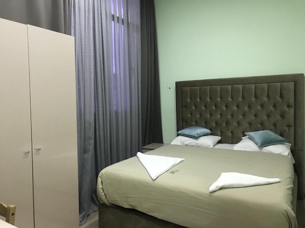 Historial Hotel Istanbul Luaran gambar