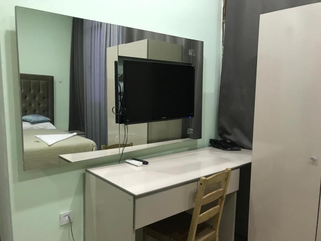 Historial Hotel Istanbul Luaran gambar