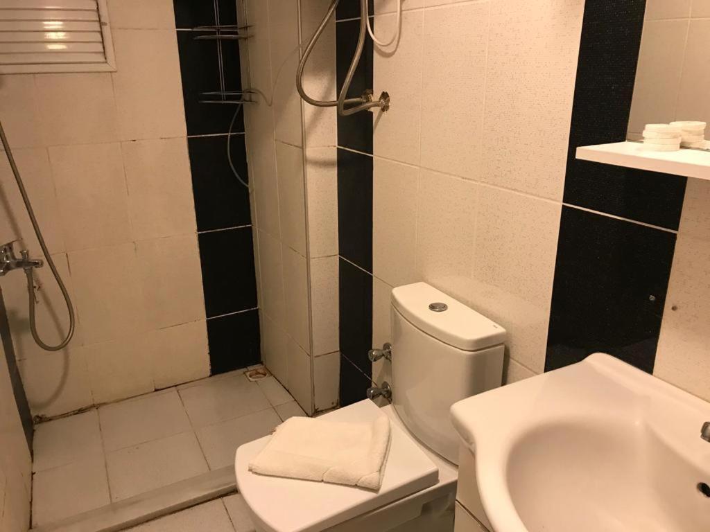 Historial Hotel Istanbul Luaran gambar