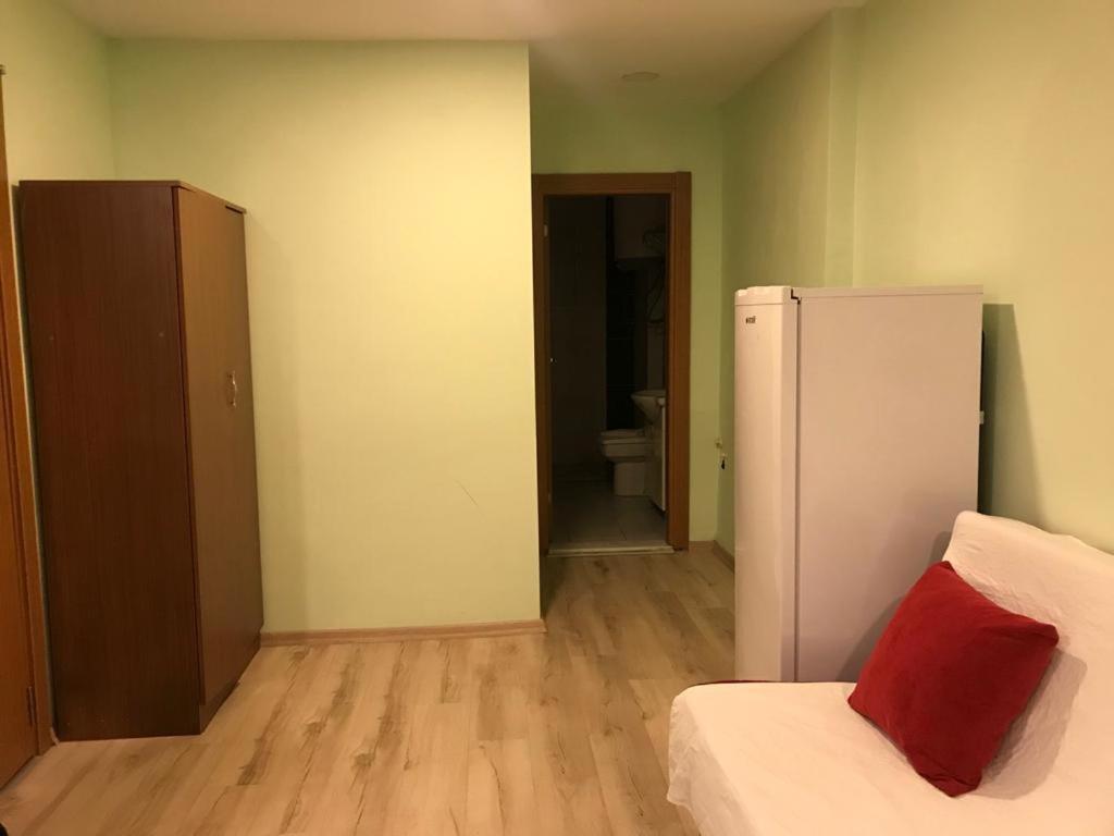 Historial Hotel Istanbul Luaran gambar