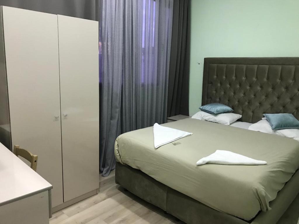 Historial Hotel Istanbul Luaran gambar
